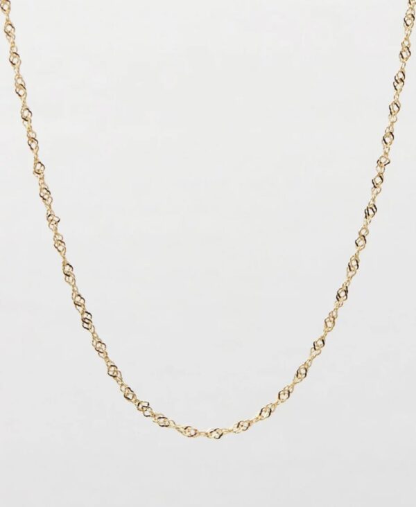 New Chain Bracelet