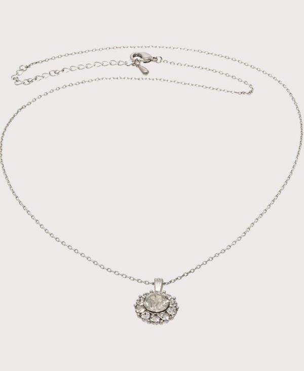 Diamond Necklace